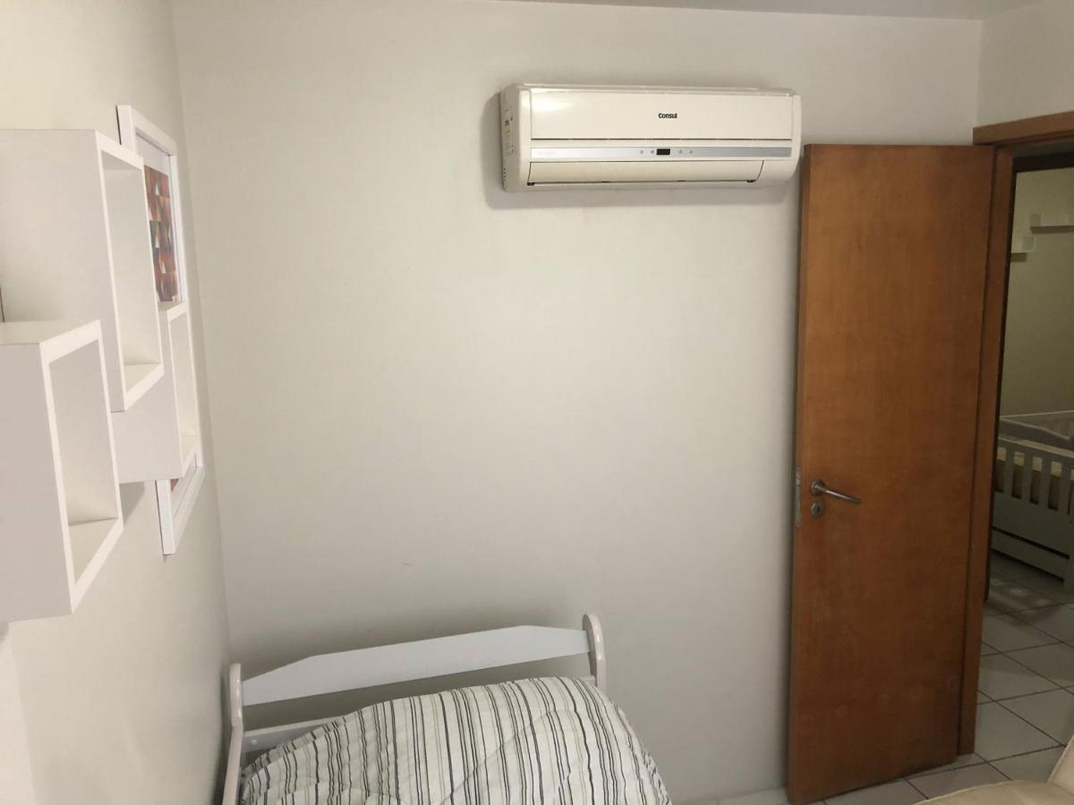 Apt. Para Familia - Completo Em Recife, Boa Viagem - 3 Qts - P/ 6 Pessoas - 300M Da Praia 외부 사진