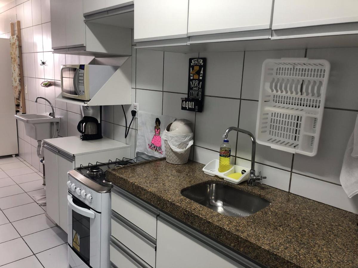 Apt. Para Familia - Completo Em Recife, Boa Viagem - 3 Qts - P/ 6 Pessoas - 300M Da Praia 외부 사진