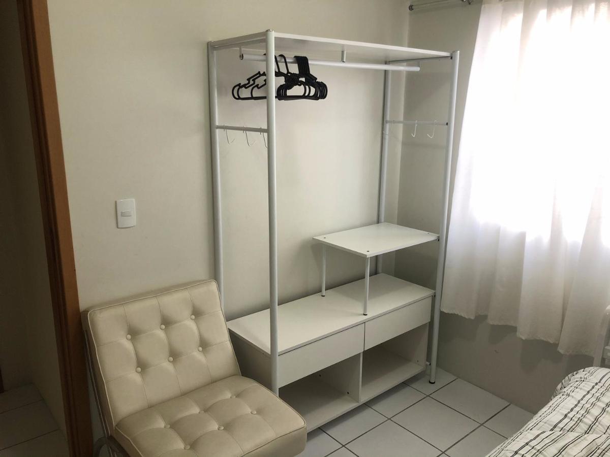 Apt. Para Familia - Completo Em Recife, Boa Viagem - 3 Qts - P/ 6 Pessoas - 300M Da Praia 외부 사진