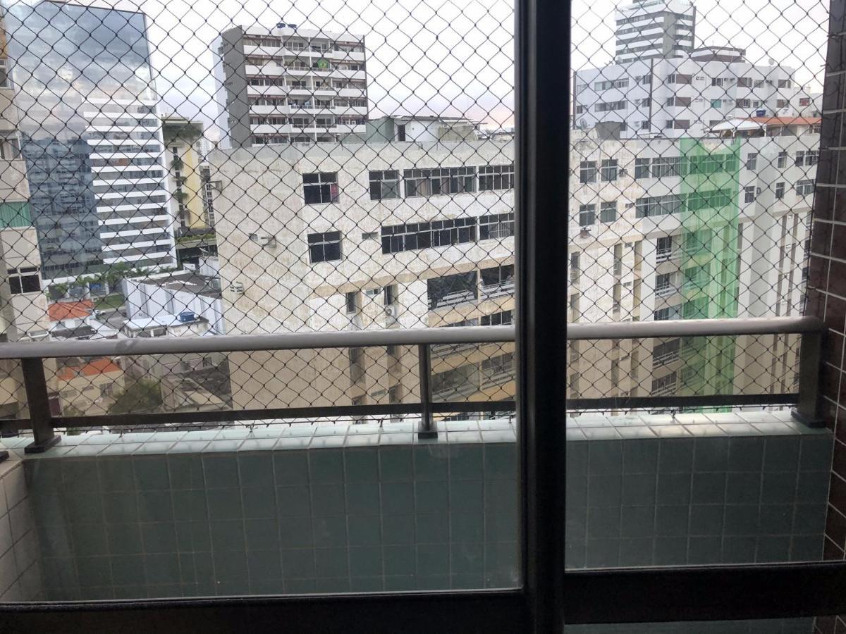 Apt. Para Familia - Completo Em Recife, Boa Viagem - 3 Qts - P/ 6 Pessoas - 300M Da Praia 외부 사진